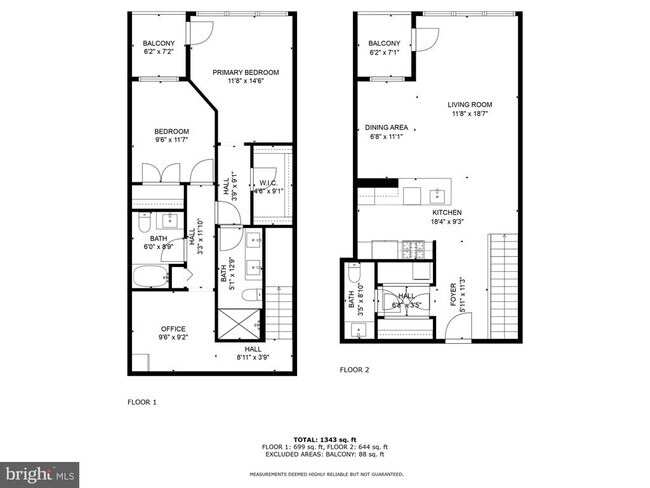 Building Photo - 1309 E St SE