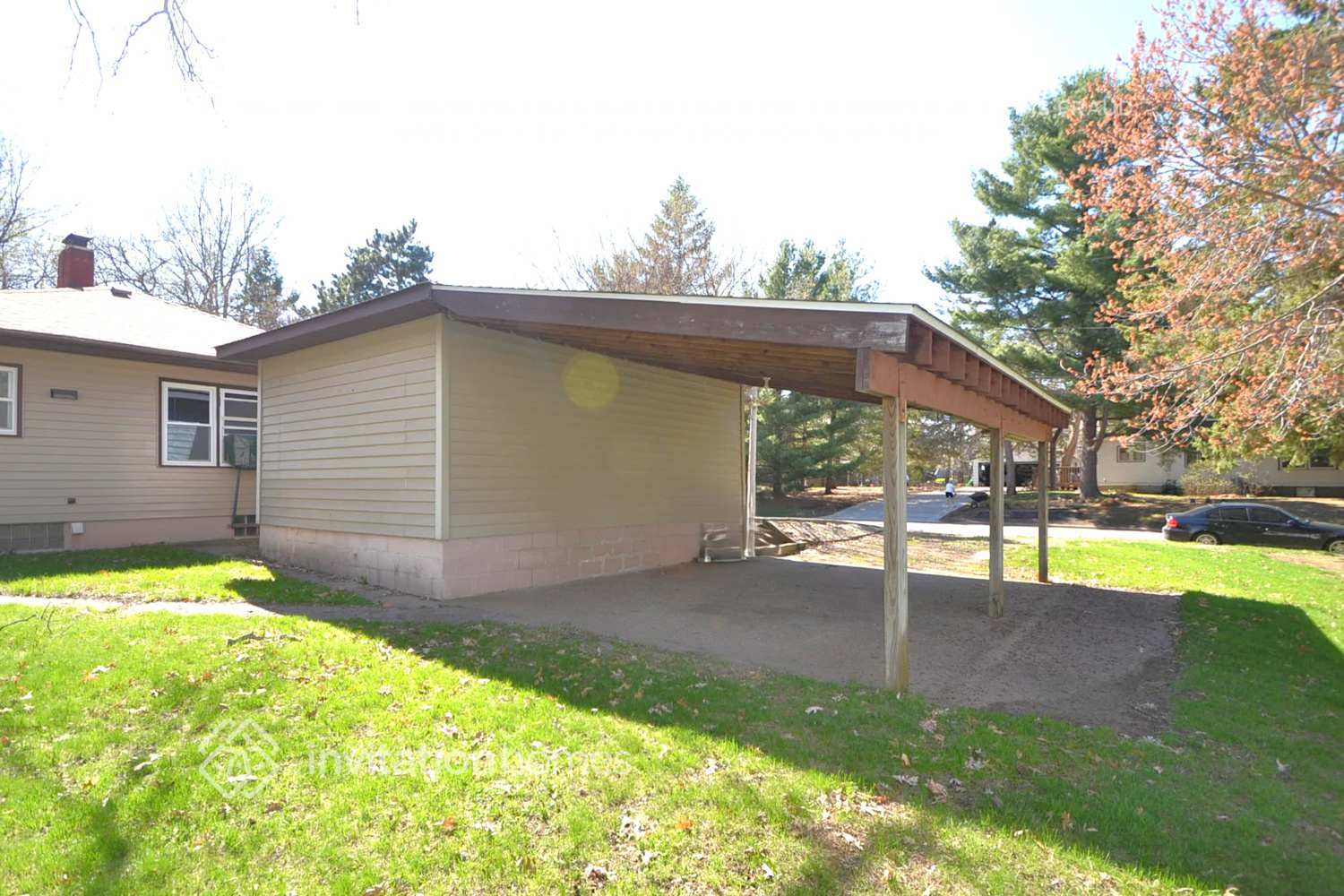 Building Photo - 1440 Harmony Dr