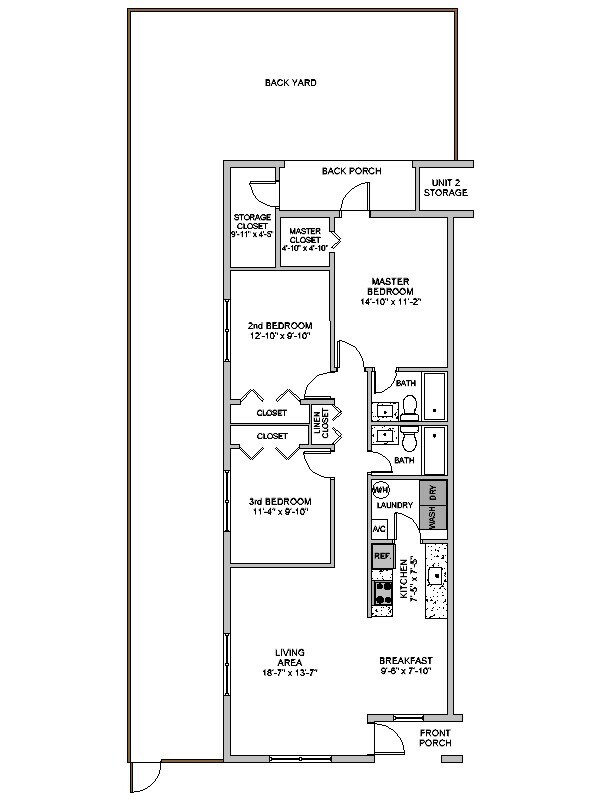 Building Photo - 980 SW 76th Ave