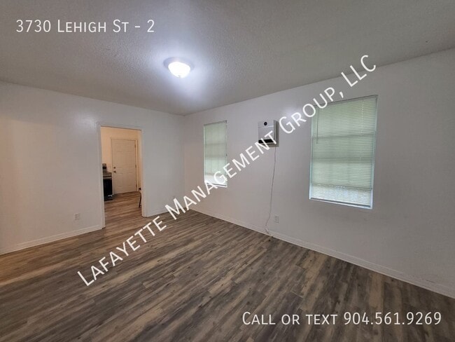 Building Photo - 3730 Lehigh St