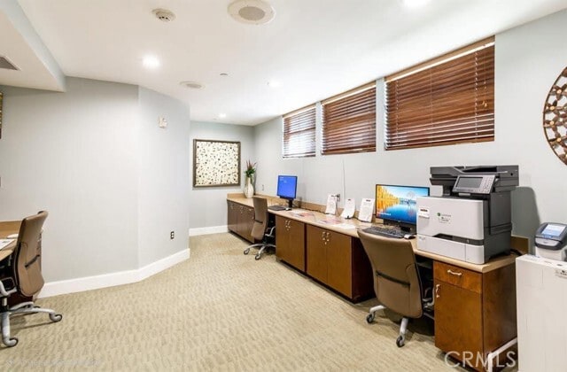 Building Photo - 100 S Alameda St