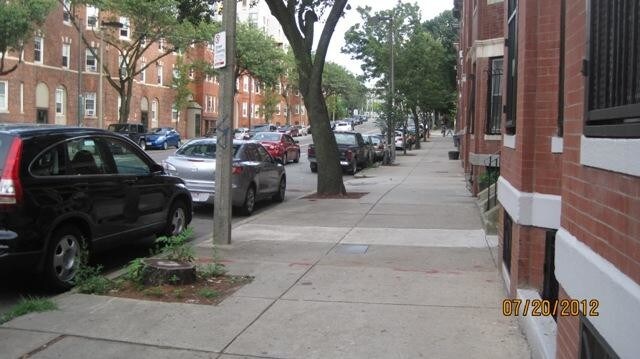 Building Photo - 61 S Huntington Ave