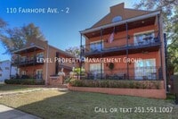 Building Photo - 110 Fairhope Ave