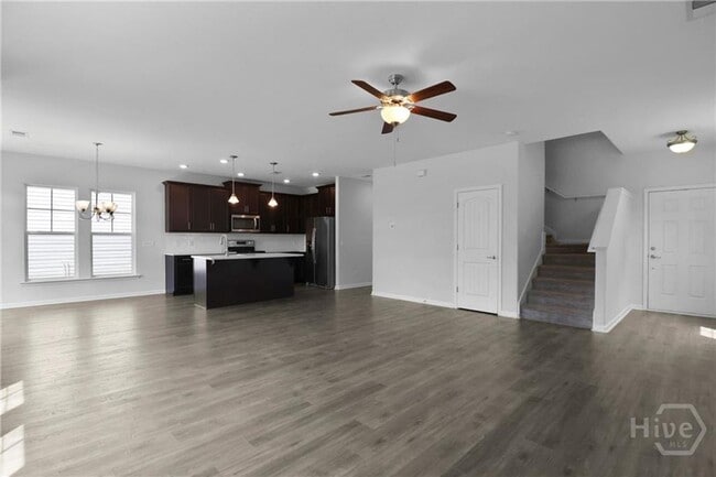 Building Photo - 4 BED | 2.5 BATH | 2-CAR GARAGE | BROOKLINE AT HIGHLANDS POOLER | AVAILABLE NOW