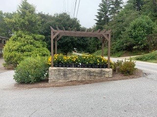 Entrance - 500 Cope Creek Rd
