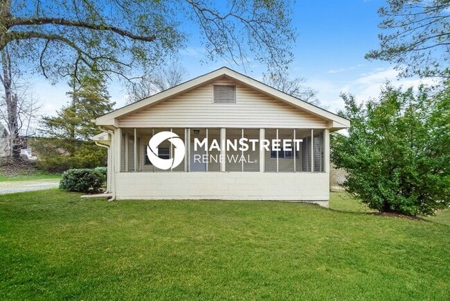 Primary Photo - 3 Bedroom Pet-Friendly Home in ODENVILLE, ...