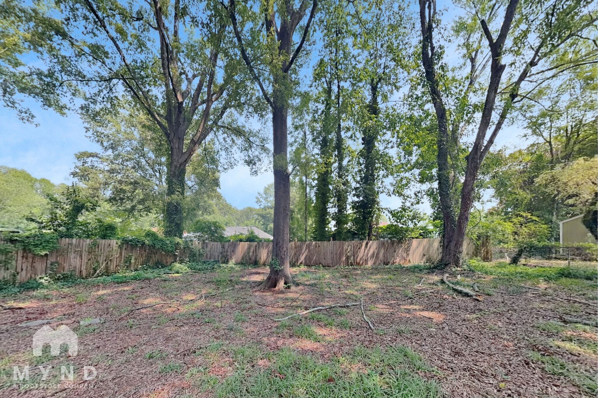 Building Photo - 6815 Saddle Ridge Rd