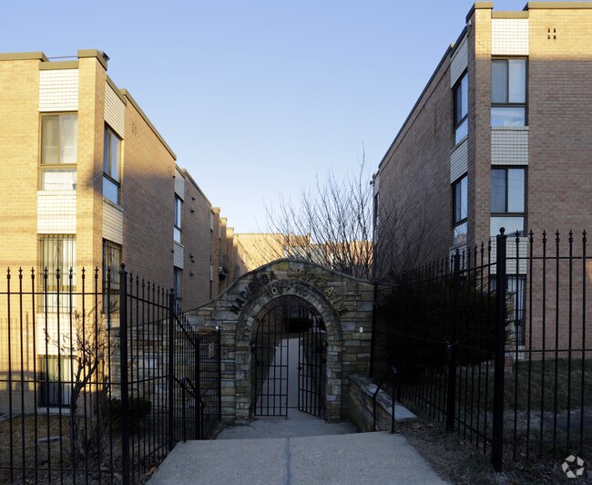 Building Photo - Hacienda Cooperative