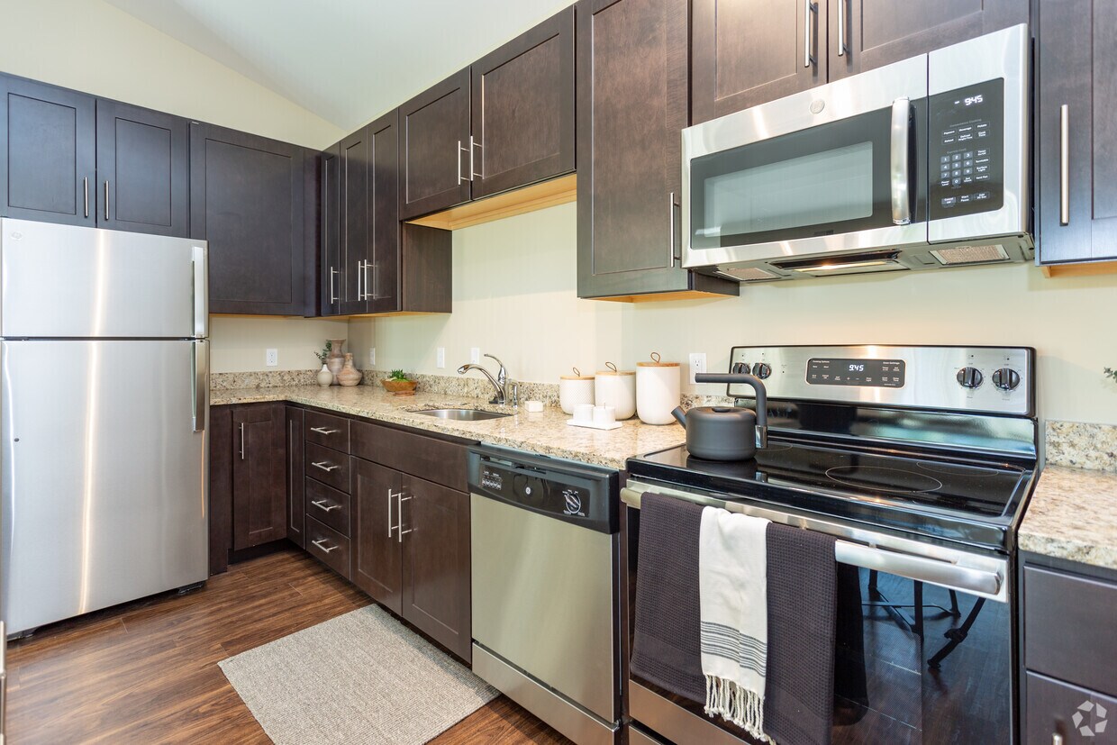 Greenspire Apartments Portage Mi Apartment Finder