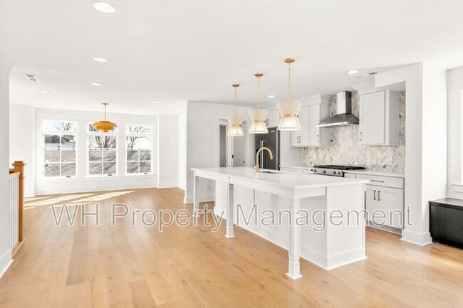 Building Photo - 500 Hobson Chapel Pl