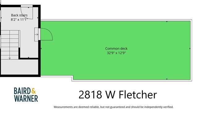 Building Photo - 2818 W Fletcher St