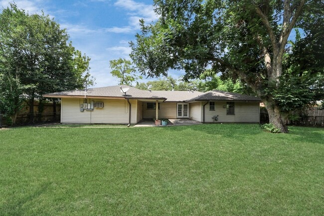 Building Photo - 10206 Catlett Ln