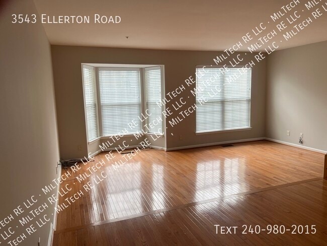 Building Photo - 3543 Ellerton Rd