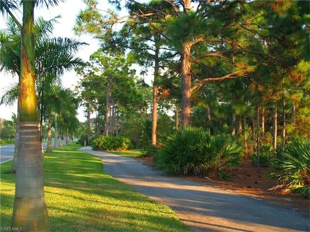 Walking Trail - 28105 Mandolin Ct