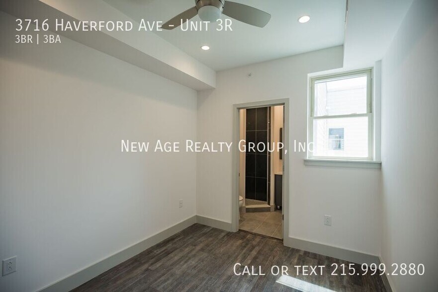 Building Photo - 3716 Haverford Ave