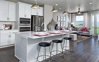 Building Photo - Stunning 3-Story Modern Home with Rooftop Terrace & Flatiron Views