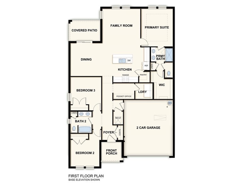 Building Photo - 6347 Emerald Hls Wy