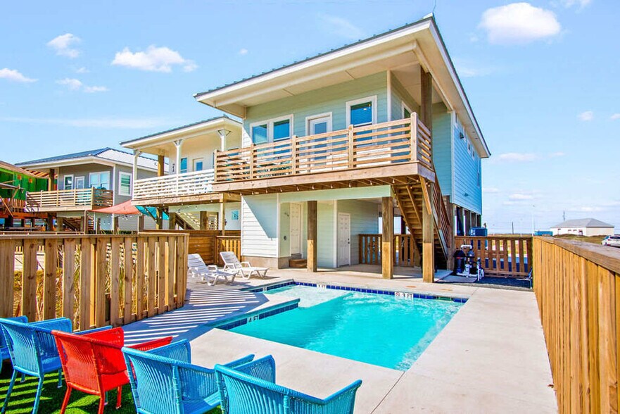 Building Photo - 5497 TX-361