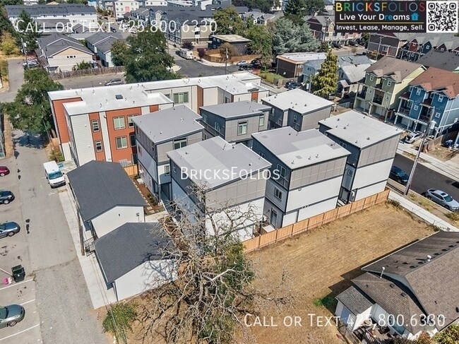 Building Photo - Move-in Ready in Tacoma, WA