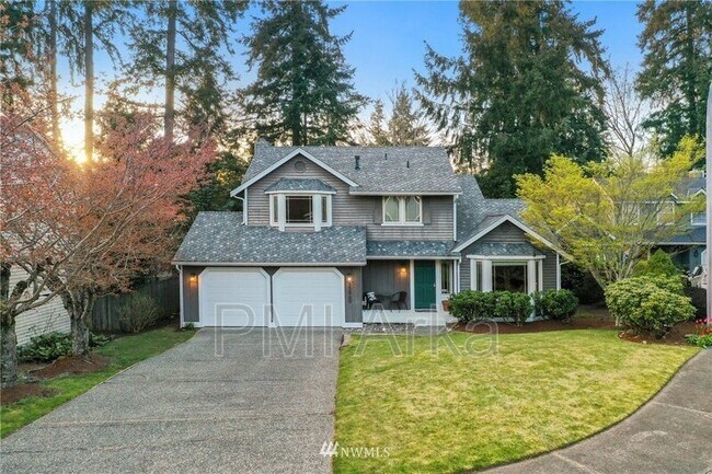 Building Photo - 23960 SE 42nd Pl