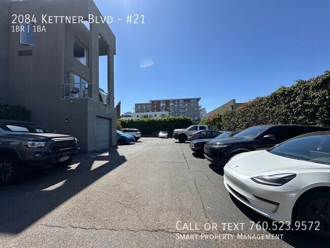 Building Photo - 2084 Kettner Blvd