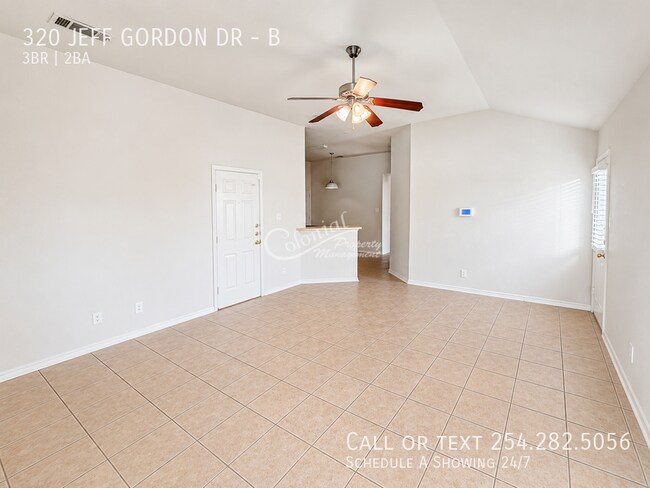 Building Photo - 320 Jeff Gordon Dr