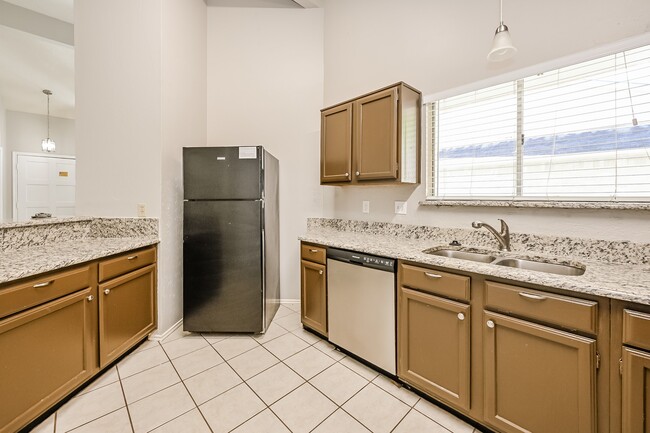 Building Photo - 3009 Walnut Springs Dr