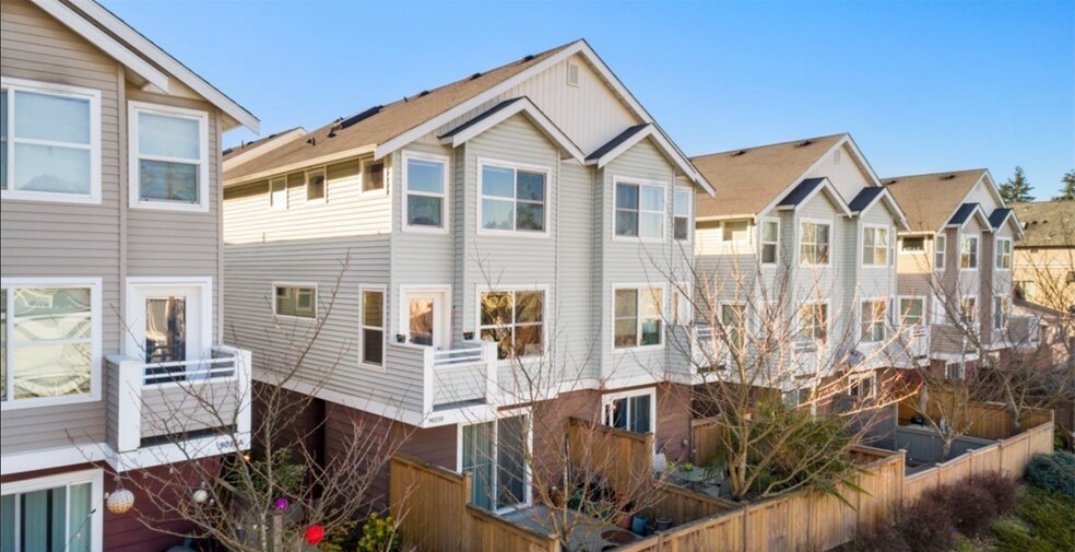 Building Photo - 9025 18th Ave SW