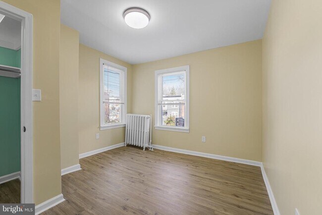 Building Photo - 2321 Tatnall St