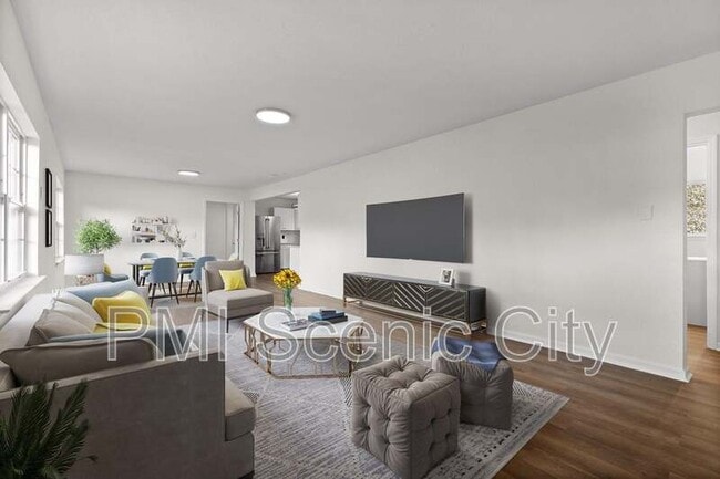 Building Photo - 3919 Weldon Dr