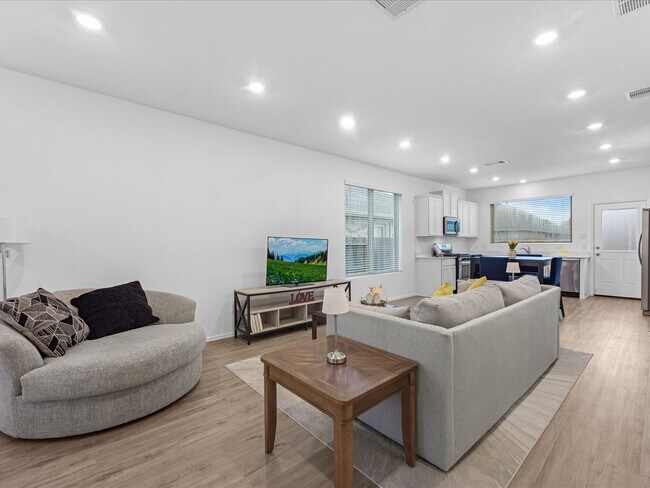 Building Photo - 3008 Delancey Bnd Wy