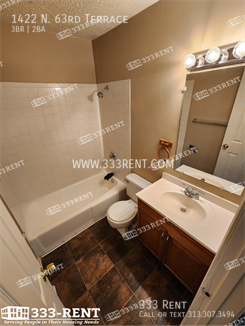 Building Photo - 1422 N 63rd Terrace