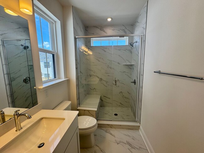 Building Photo - Beautiful New Construction, Three Story To...