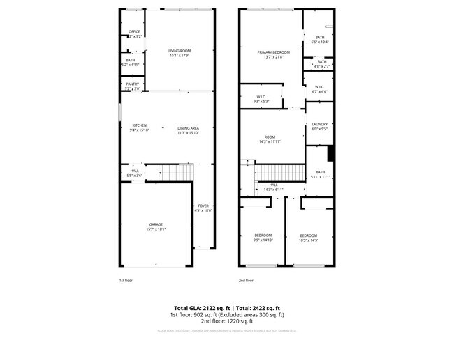 Building Photo - 4832 Blanchard Wy