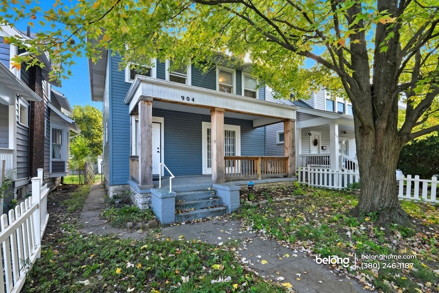 Building Photo - 904 Studer Ave