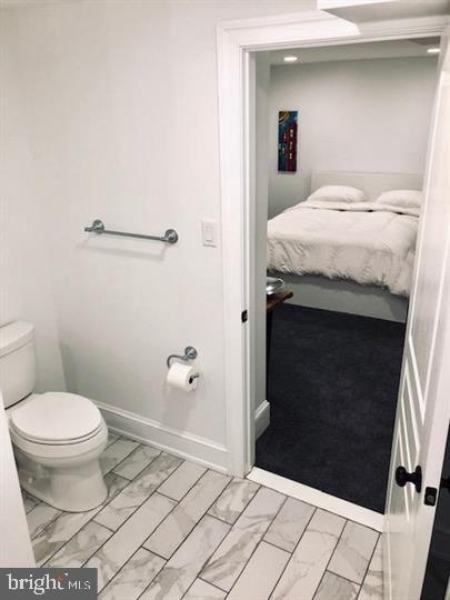 Building Photo - 8 N New St