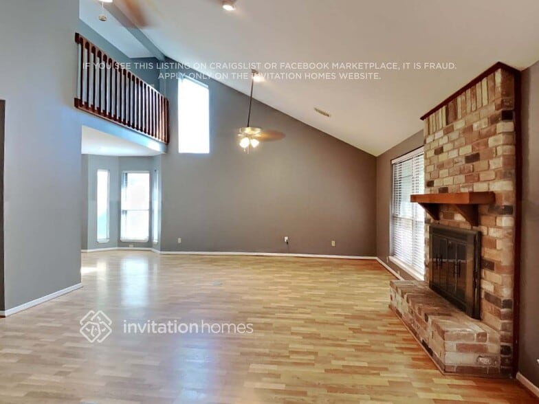 Building Photo - 6907 Stoney River Dr
