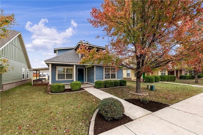 Primary Photo - 3912 SW Ridgepointe Ave