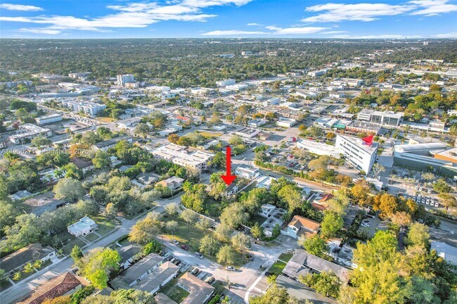 Building Photo - 12287 NE 7th Ave