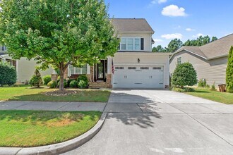 Building Photo - Gorgeous Wake Forest Home!