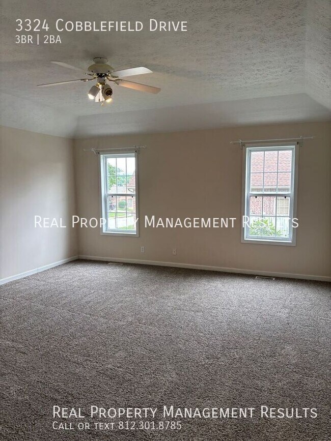 Building Photo - 3324 Cobblefield Dr