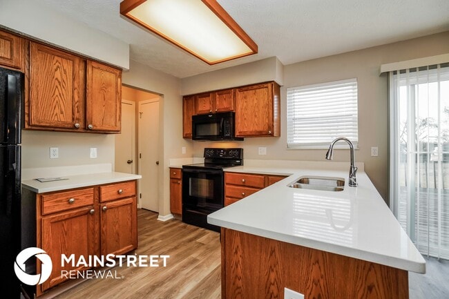 Building Photo - 8312 Priestley Dr