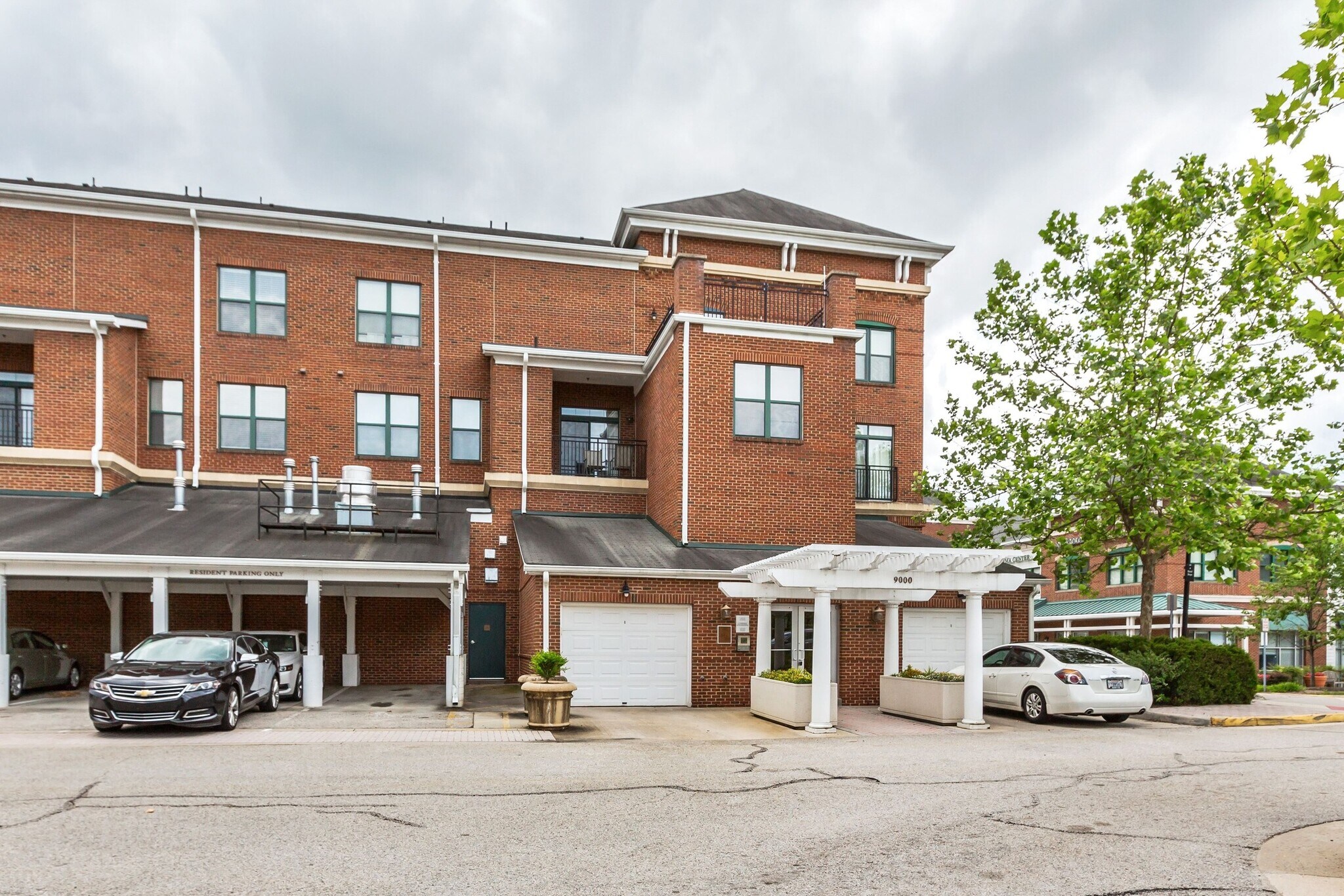 Building Photo - 9000 Lorton Station Blvd