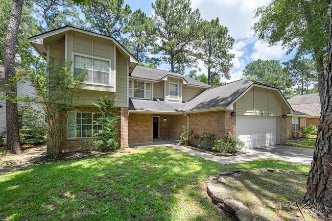 Building Photo - 43 Hickory Oak Dr