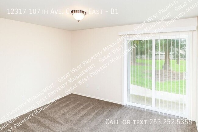 Building Photo - 12317 107th Ave Ct E
