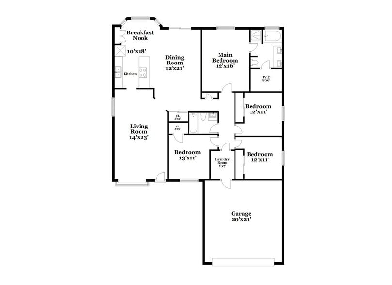 Building Photo - 10249 W Orange Dr