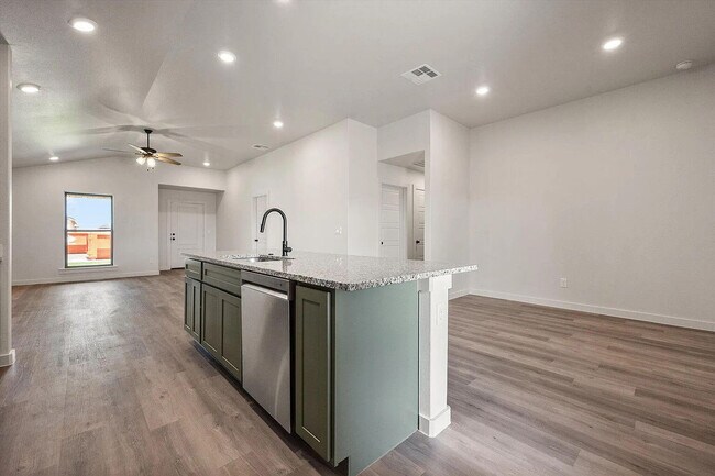 Building Photo - 7215 8th St