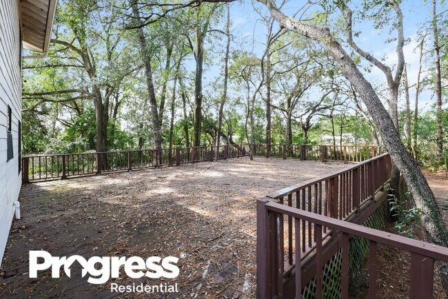 Building Photo - 4314 Pine Hills Cir