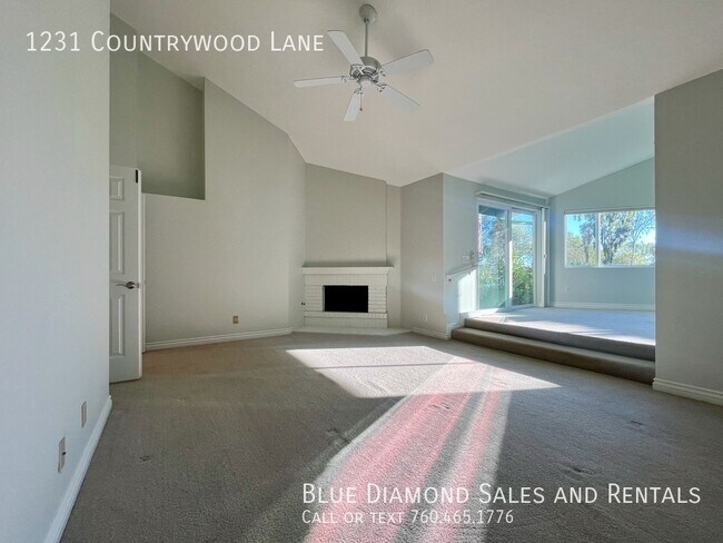 Building Photo - 1231 Countrywood Ln