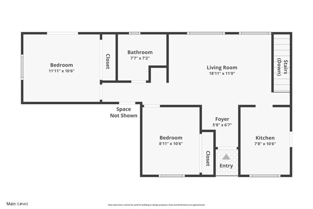Building Photo - 65 Grace Terrace